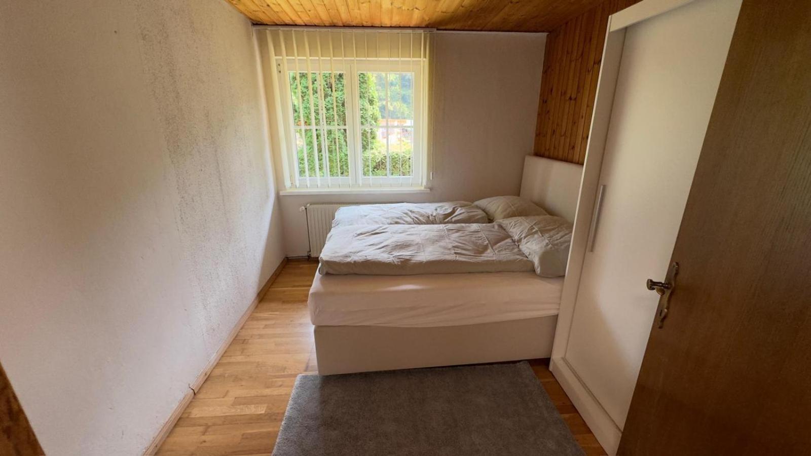 Seenaehe Apartment Velden Velden am Wörthersee Eksteriør billede