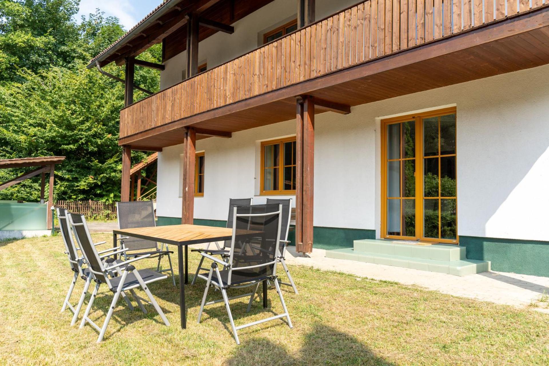 Seenaehe Apartment Velden Velden am Wörthersee Eksteriør billede