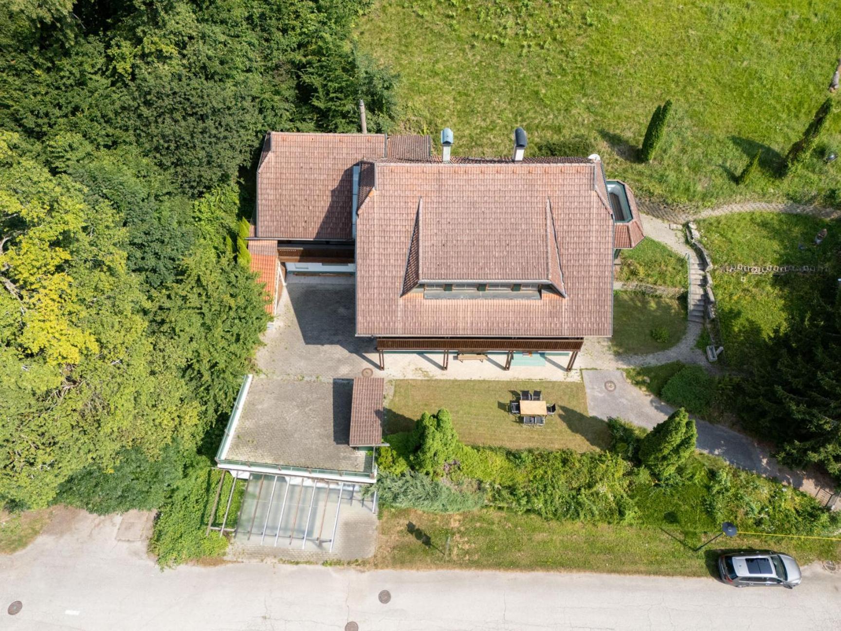 Seenaehe Apartment Velden Velden am Wörthersee Eksteriør billede