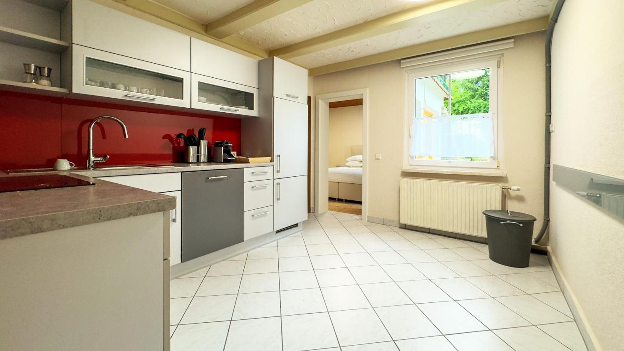 Seenaehe Apartment Velden Velden am Wörthersee Eksteriør billede